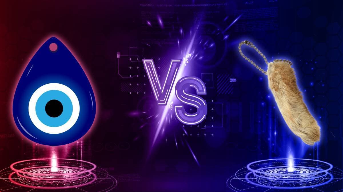 Muchas personas que buscan protegerse de las energías negativas o atraer algo a sus vidas como fortuna, salud o amor suelen recurrir a talismanes o amuletos para lograr su propósito.
<br>