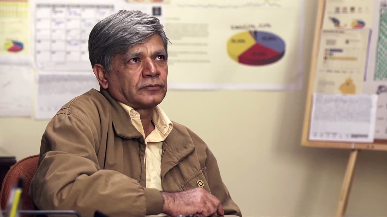 His collaborators immediately notified him that the setback had affected the voter’s preference and he asked him to investigate who was responsible for the attack.