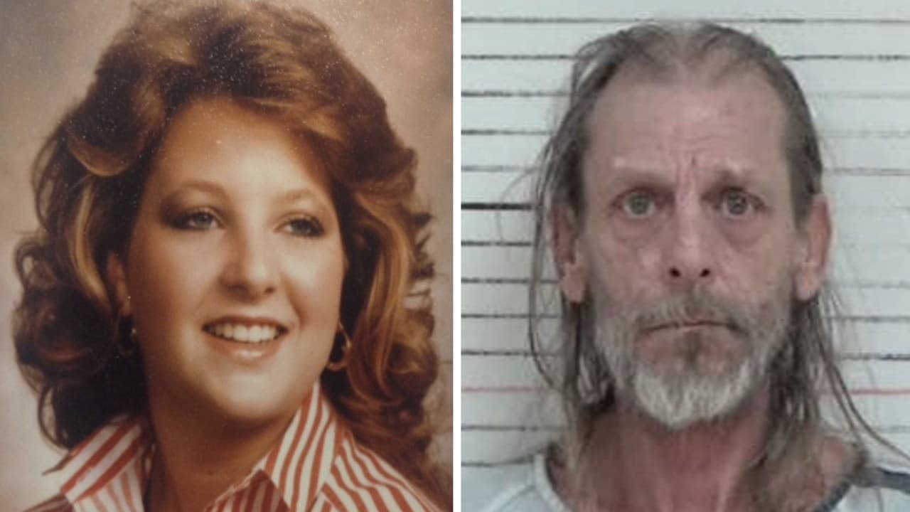 Arrestan al sospechoso de matar a una joven de Texas 29 años después de ocurrido el crimen