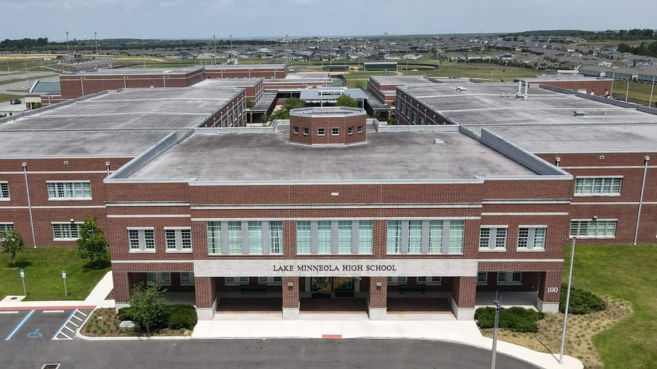 Alumno crea lista de asesinatos en escuela de Florida: lo que sabemos hasta ahora