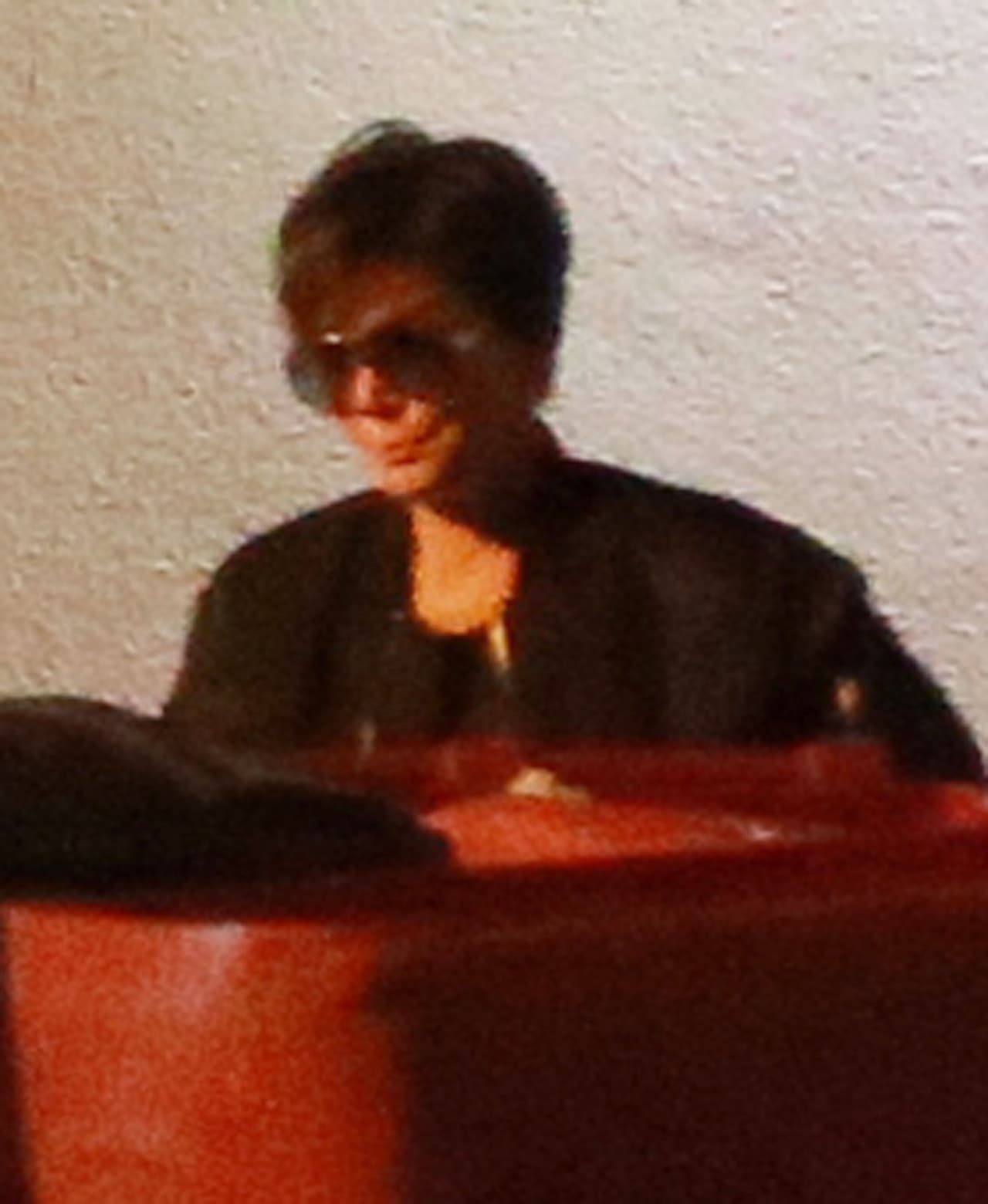 Su vida está en grave peligro, varios de sus órganos vitales han fallado.