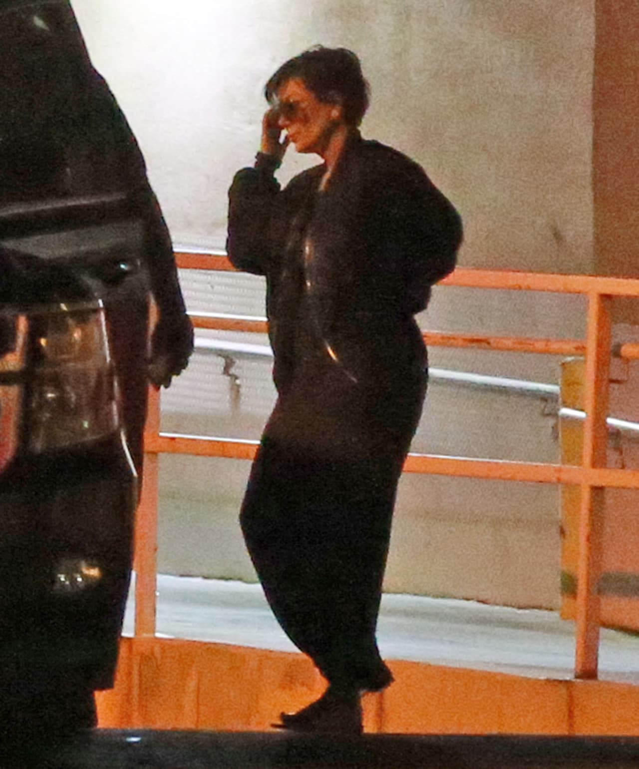 Hasta el momento ningún integrante del clan Kardashian ha hecho declaraciones sobre lo sucedido.