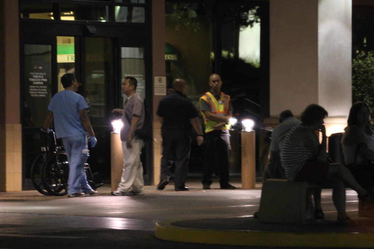 Los médicos no han podido determinar si hay daño cerebral y cuan grave podría ser.