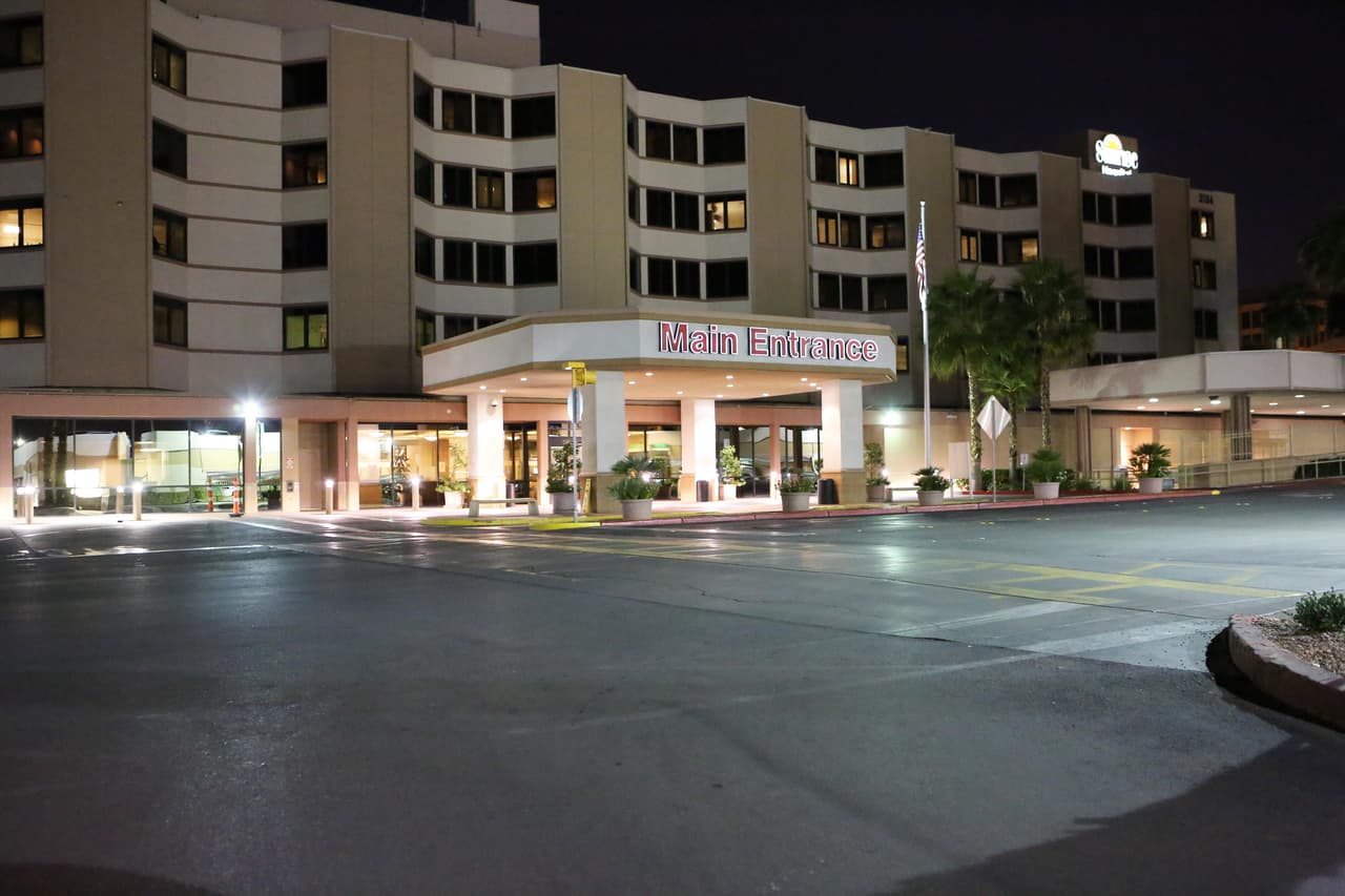 Las Kardashian pudieron visitar a Lamar.