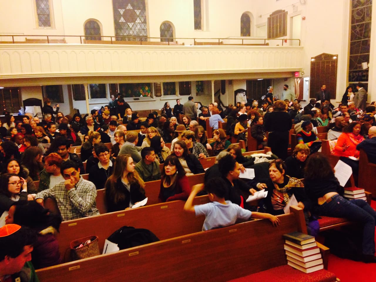 Juntan fuerzas por los estudiantes de educación especial en NYC