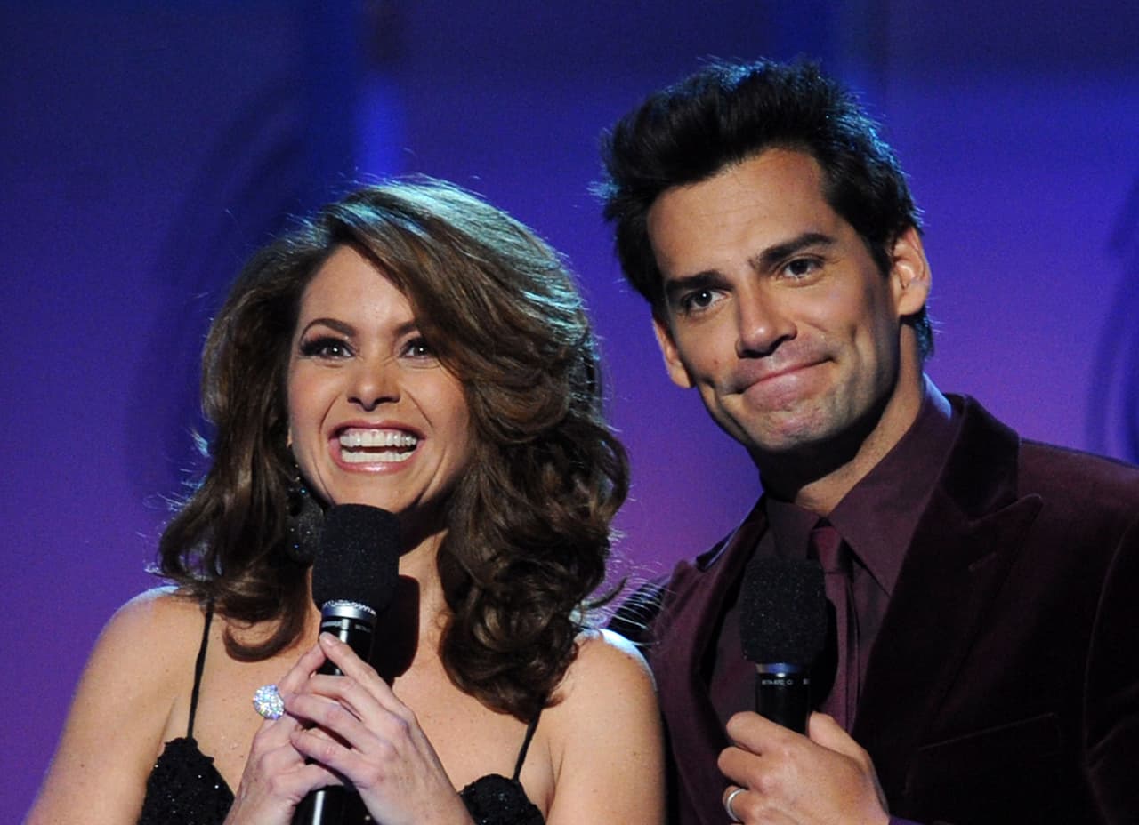 Lucero
<br>Año: 2011