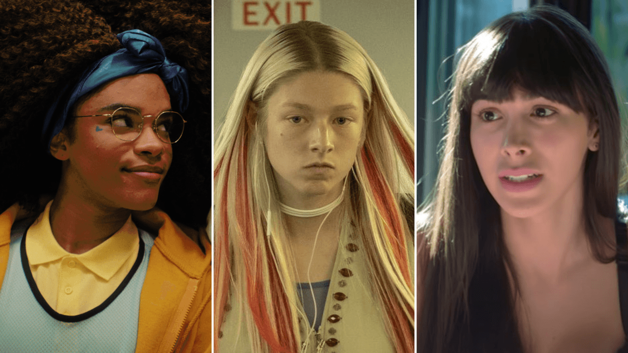 6 películas y series sobre personas trans: son inspiradoras y te ayudarán a entenderlas