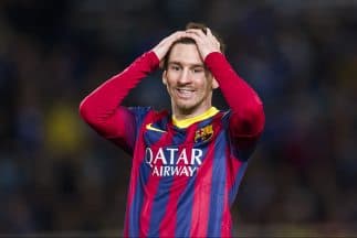 El juez envía a juicio a Messi y a su padre acusados de tres delitos fiscales