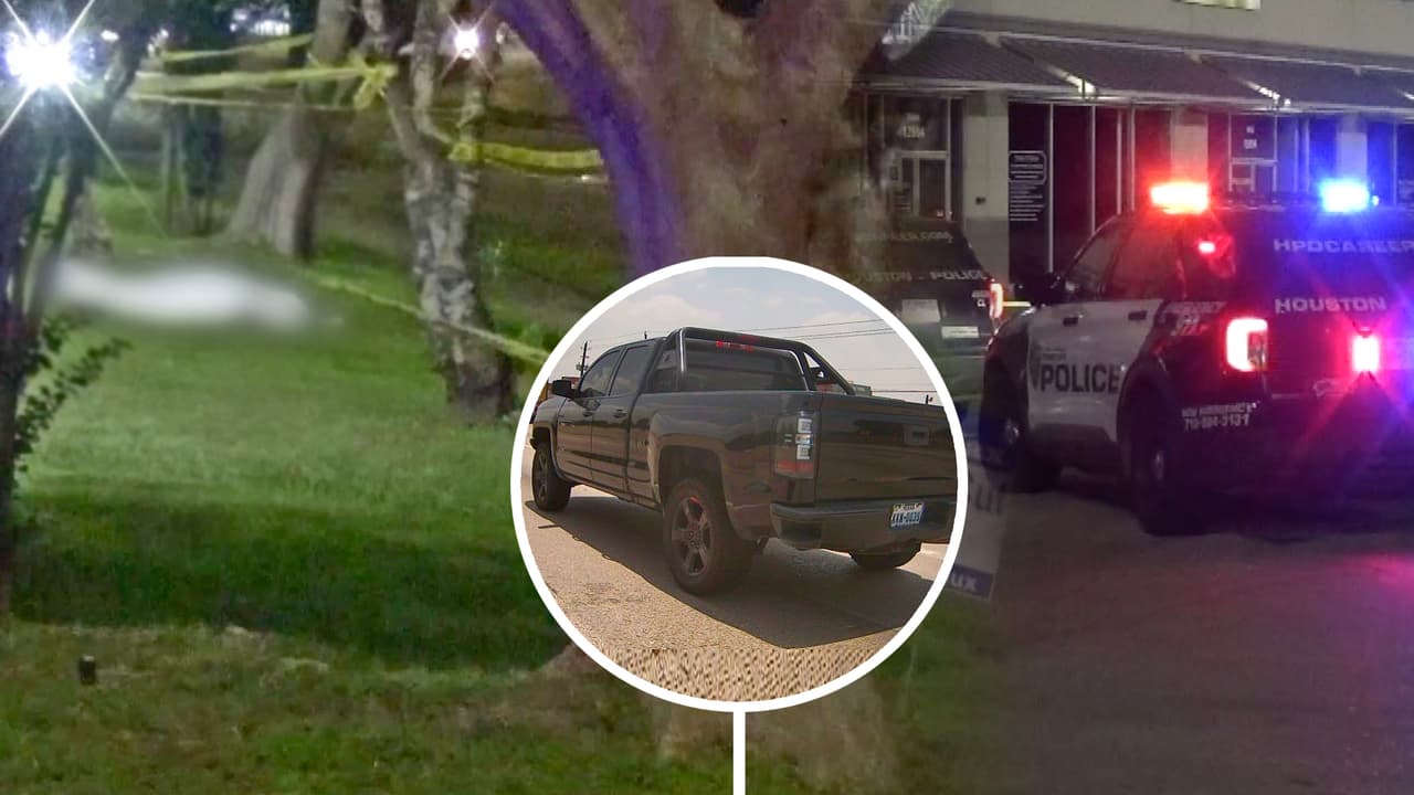 Matan a tiros a un cliente del bar Bombshells en el sureste de Houston y se llevan su camioneta