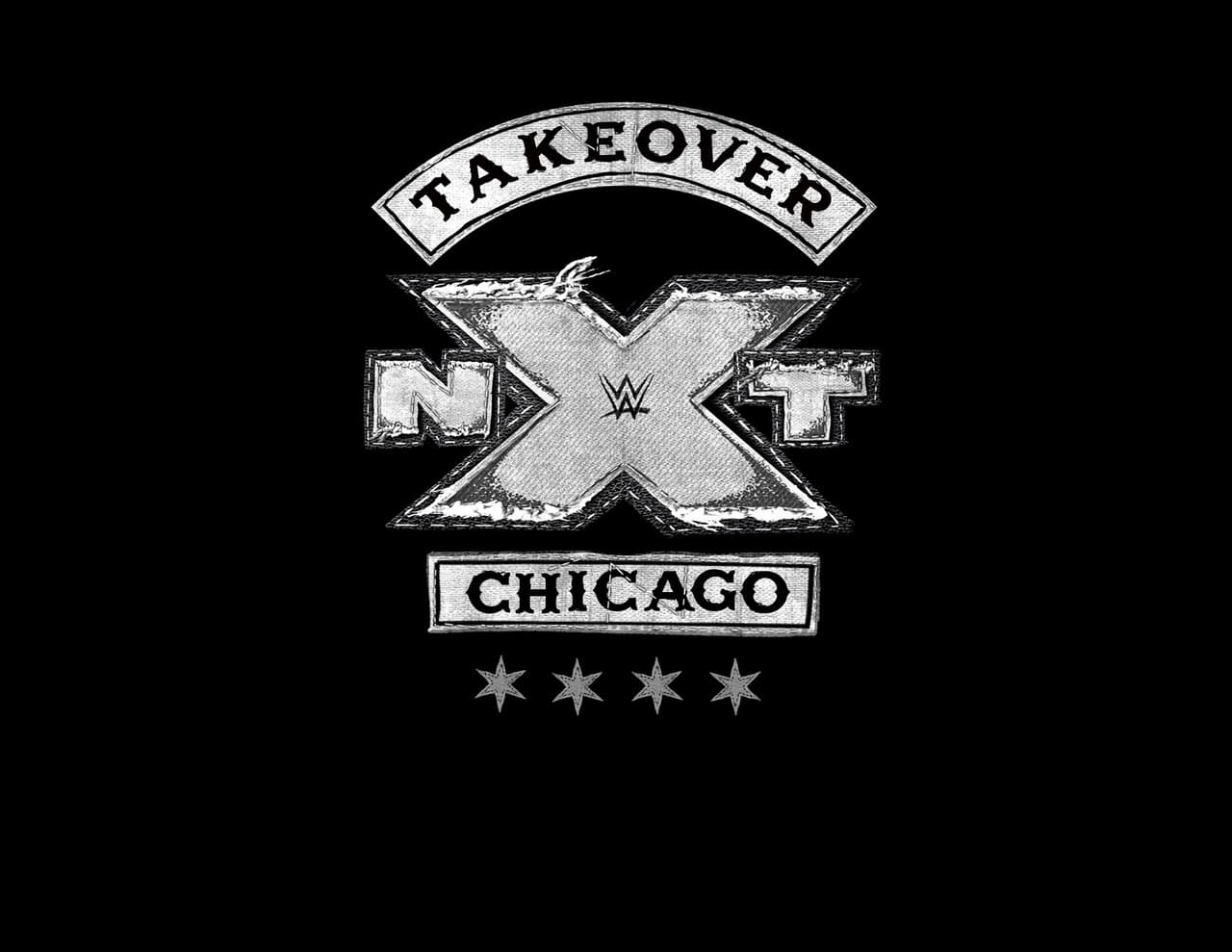 Ringside al WWE Takeover NXT en Chicago