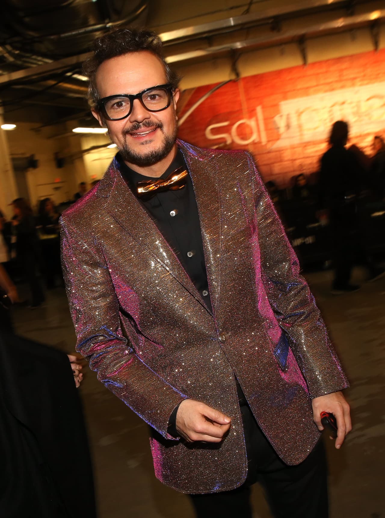 “Siento que es una música muy sexual. Yo creo que es porno, porque hay una diferencia entre la música porno y la música erótica. Hay que controlar los instintos animales, sino no volvemos changos, y el reggaeton viene de los simios, ojo”, decía el compositor y músico mexicano, tres años atrás.