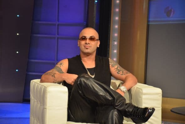 Sin embargo su madre se recupero y el estará eternamente agradecido con Dios por permitirle la dicha de tenerla a su lado.