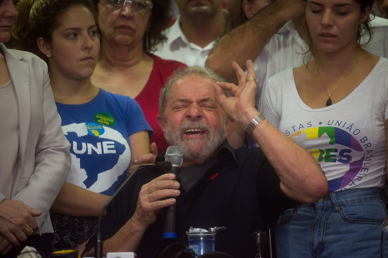 Pedro Otoni: Petrobras y el presal, la carta brasileña