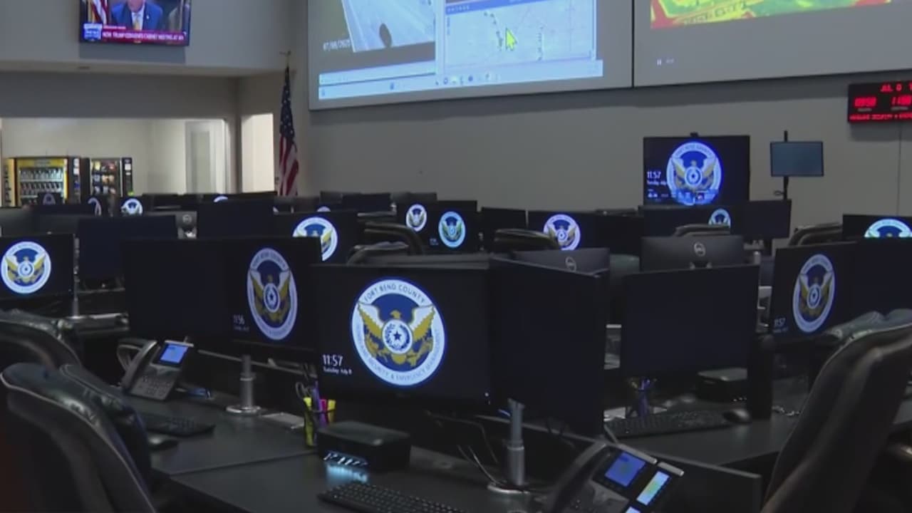 Nueva herramienta de monitoreo de inundaciones en Fort Bend: te contamos cuándo estará disponible