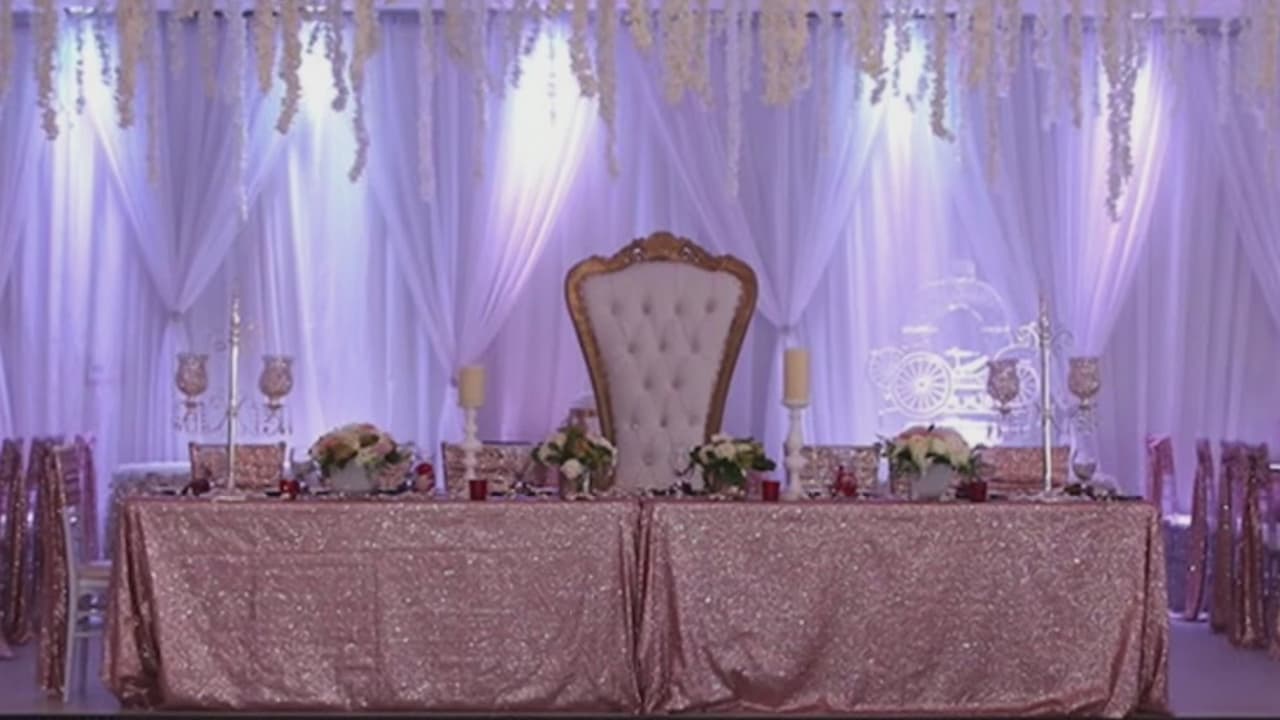 Familia Hispana intenta reagendar quinceañera en medio de la pandemia y con compromisos legales