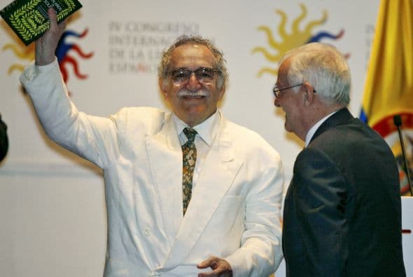 1961.- “EL CORONEL NO TIENE QUIEN LE ESCRIBA” - Su protagonista, un viejo coronel que espera la pensión que nunca llega, es considerado como uno de los personajes más entrañables de la literatura hispanoamericana del siglo XX