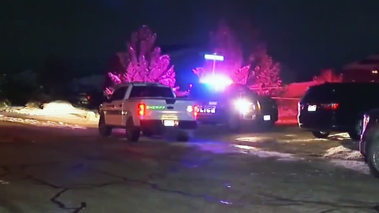 La comunidad de Enoch está de luto: esto se sabe del hallazgo de ocho cuerpos de una familia en Utah