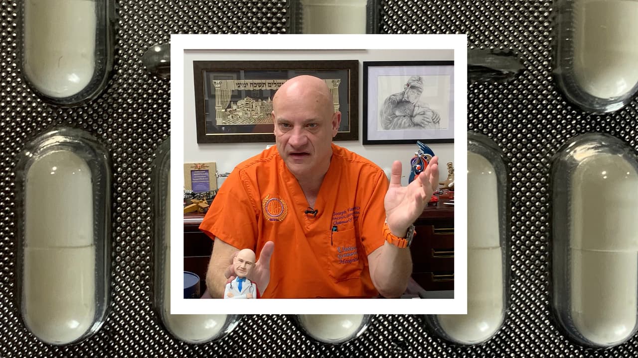 Muchos inmigrantes acostumbran a comprar medicamentos en sus países de origen, especialmente aquellos que en EEUU requieren de receta médica.
<br>
<br>Sin embargo, eso podría ser perjudicial para la salud, advirtió el doctor Joseph Varón, de United Memorial Medical Center.