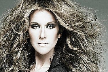 Celine Dion