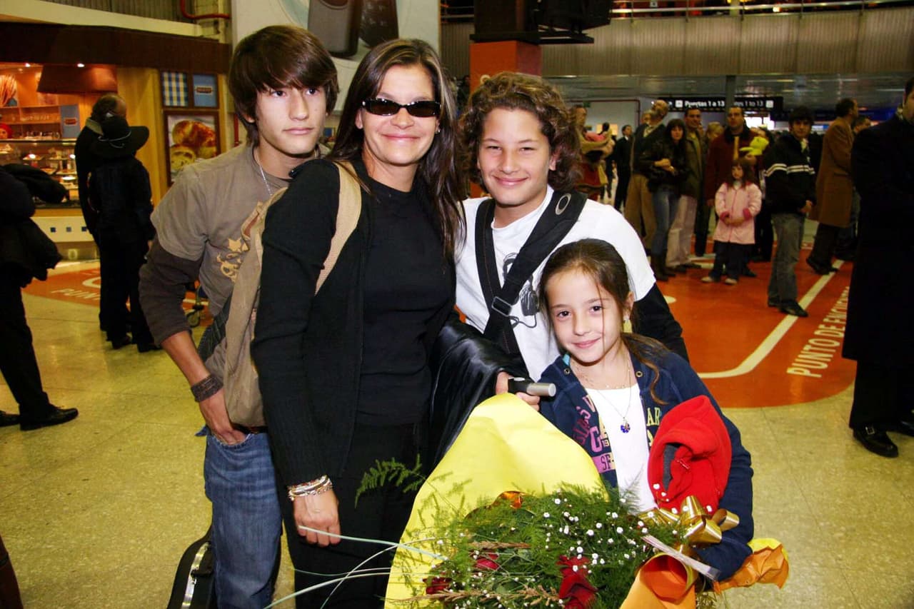 <b>Ricardo Montaner</b> alcanzó la fama entre los 80 y 90, cuando dio a conocer su increíble voz y talento para la composición de canciones.