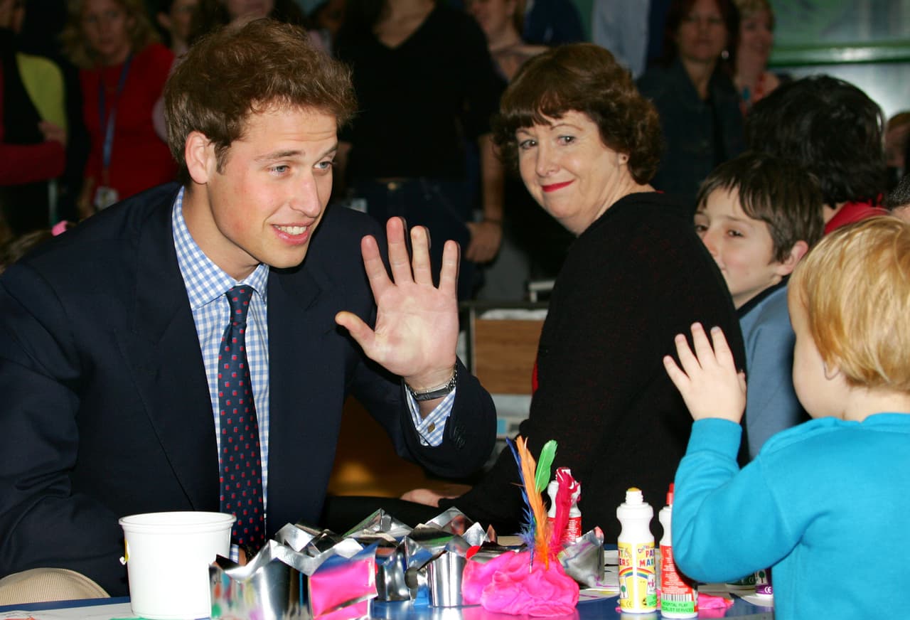 Conviviendo con unos pequeñines.