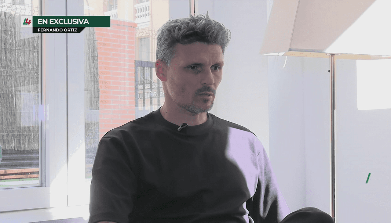 El 'Tano' Ortiz no descarta dirigir a Santos Laguna