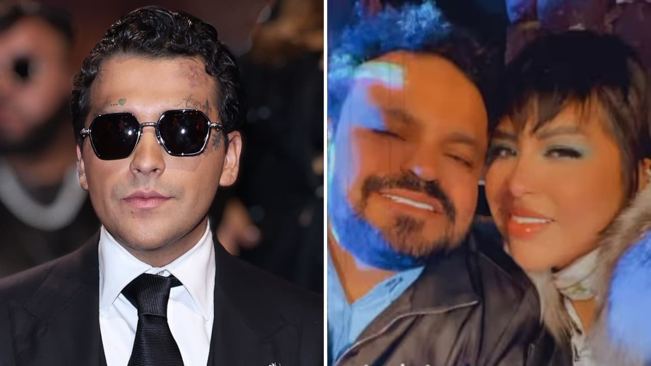 Nodal habría descubierto “robo millonario” de sus padres: supuestamente le ocultaron “movimientos de dinero”