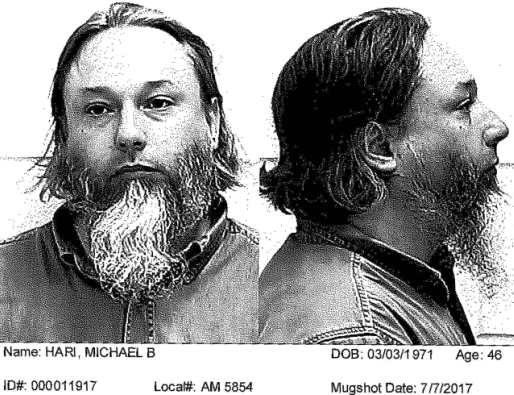 Tres hombres de Illinois enfrentan cargos por poner una bomba en una mezquita de Minnesota