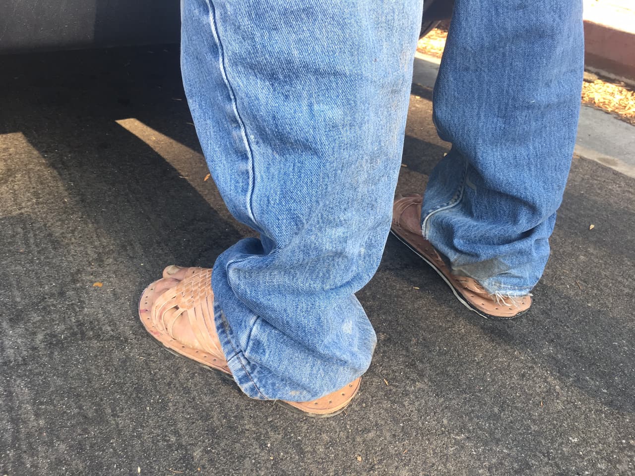 Este mexicano de 48 años había sido deportado en dos ocasiones.