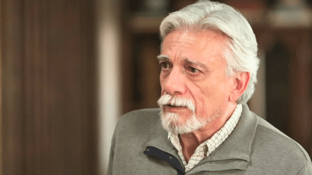 Resumen de Hermanas, Un Amor Compartido capítulo 16