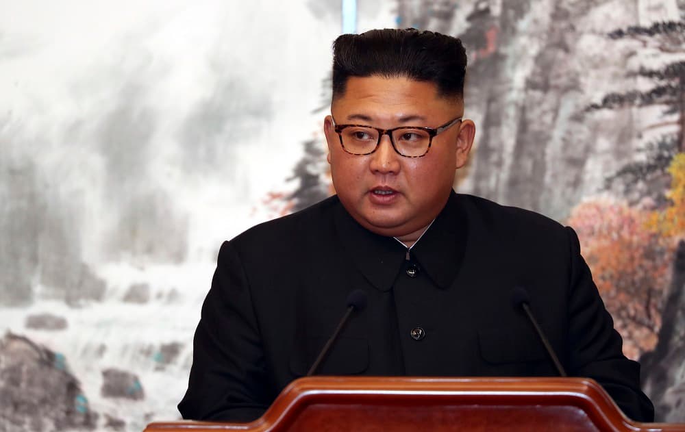 Kim Jong Un sorprende al invitar al Papa a Corea del Norte, donde se intentó erradicar el cristianismo con ejecuciones