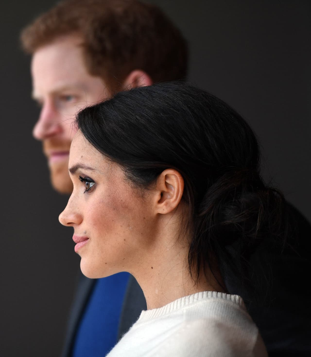 Pero desde este miércoles 17 de julio trascendió que Meghan Markle y el príncipe Harry ya han registrado oficialmente su propia fundación.