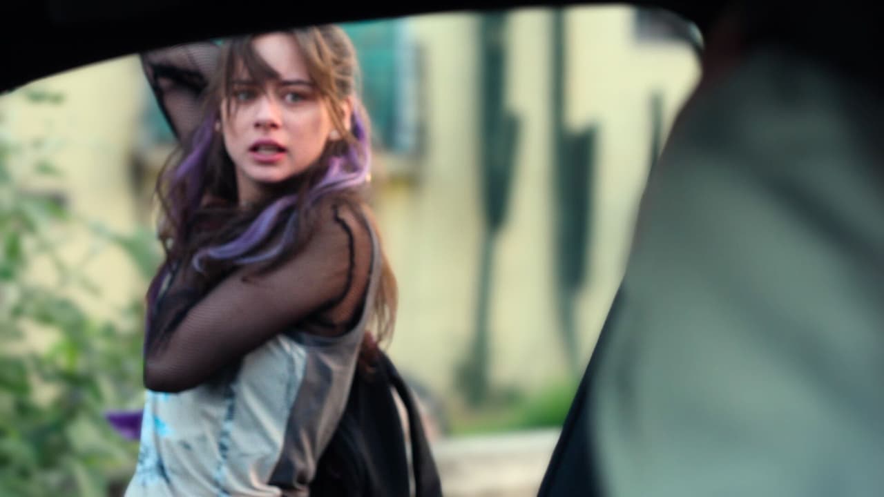 Anabel logra escapar del primer intento de abuso de Lucio