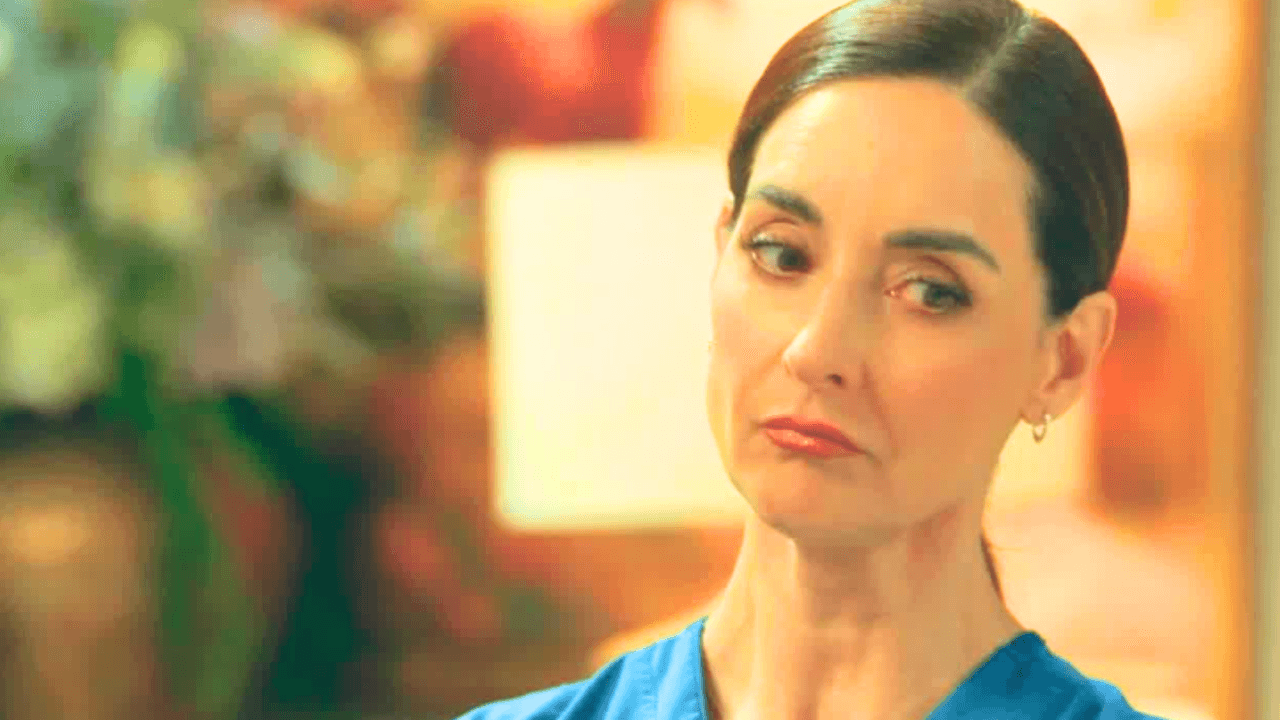 Resumen Mi Verdad Oculta Capítulo 12