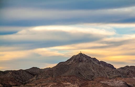 El Paso es la número 48 de las 200 ciudades estudiadas.