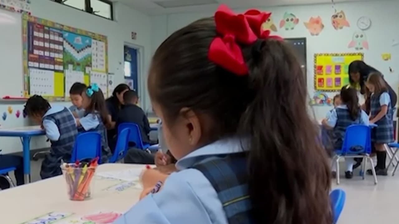 Regreso a clases en Miami-Dade: nuevas rutinas familiares y cambios en las escuelas