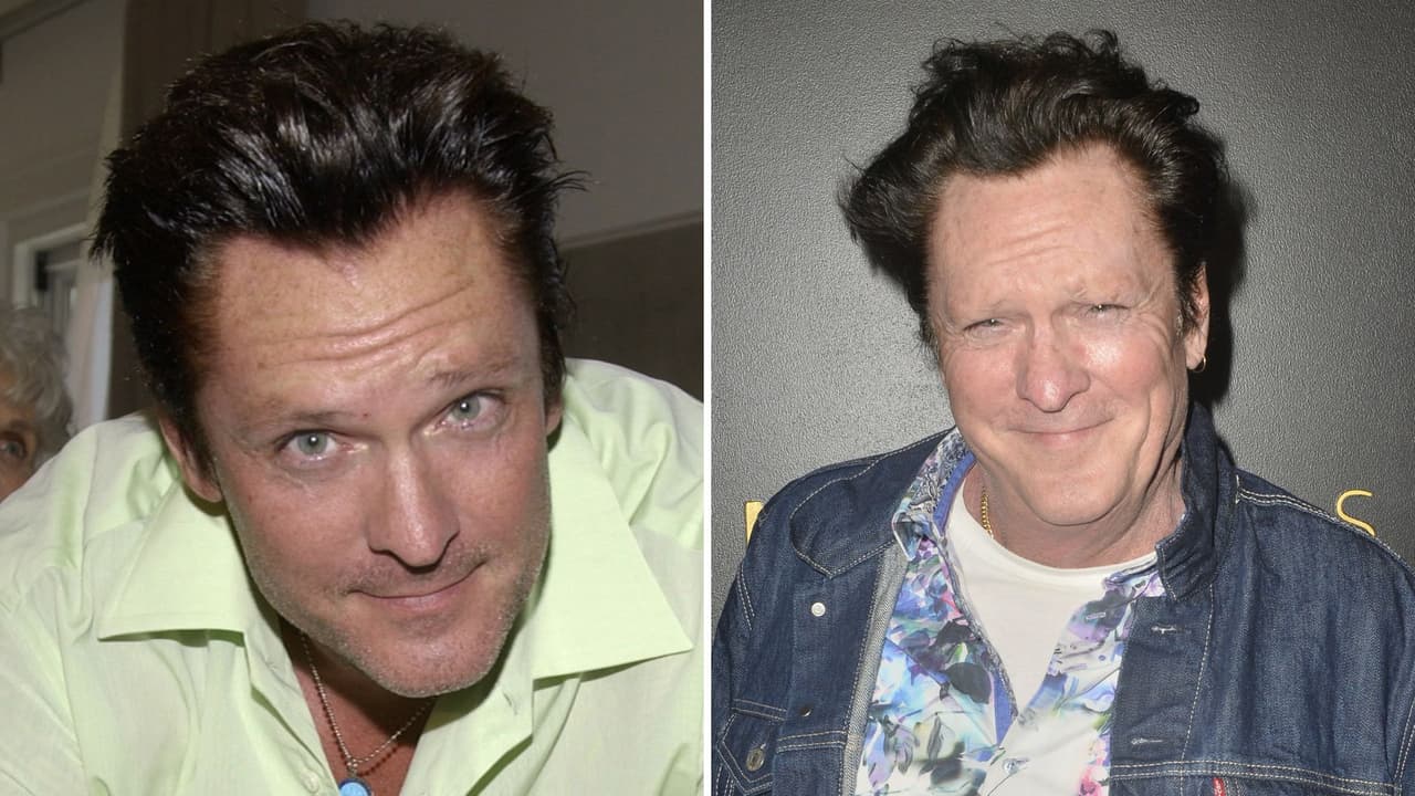 Michael Madsen murió a los 67 años.