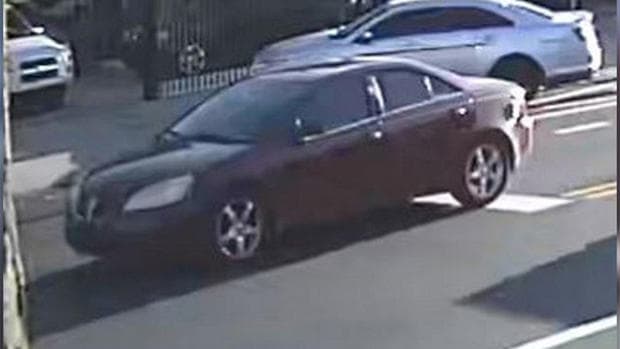 Orden Fraternal de Policía estableció recompensa de $10,000 por información que conduzca al arresto del pistolero