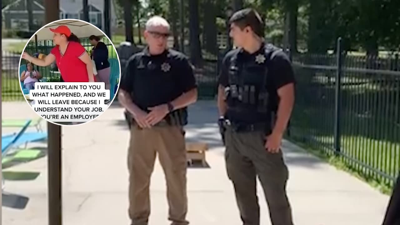 Familia hispana es expulsada de centro recreativo “por escuchar música mexicana”