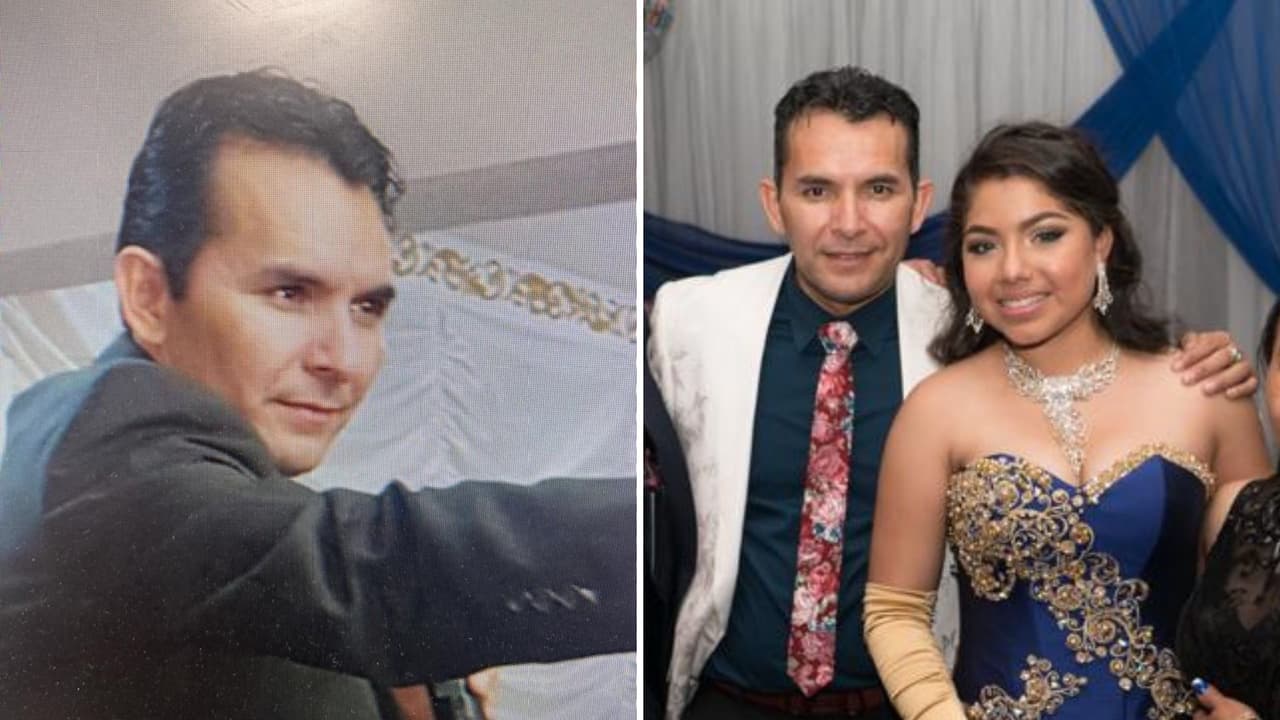 El pasado viernes, primero de diciembre,
<a href="https://www.univision.com/local/san-francisco-kdtv/arresto-pastor-abuso-infantil-iglesia-pentecostes-movimiento-gloria">Víctor Manuel Hernández, de 53 años, fue arrestado en el condado Contra Costa por presuntamente haber abusado de una menor. </a>