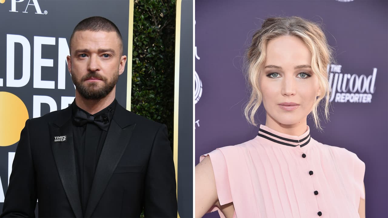 ¿Te gustaría ser vecino de Justin Timberlake y Jennifer Lawrence? Solo necesitas $27,000,000
