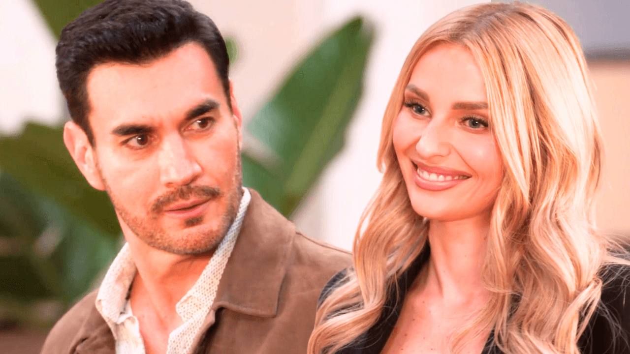 Kassandra sorprende a Joaquín con su transformación | Tan Cerca De Ti, Nace El Amor | Capítulo 11