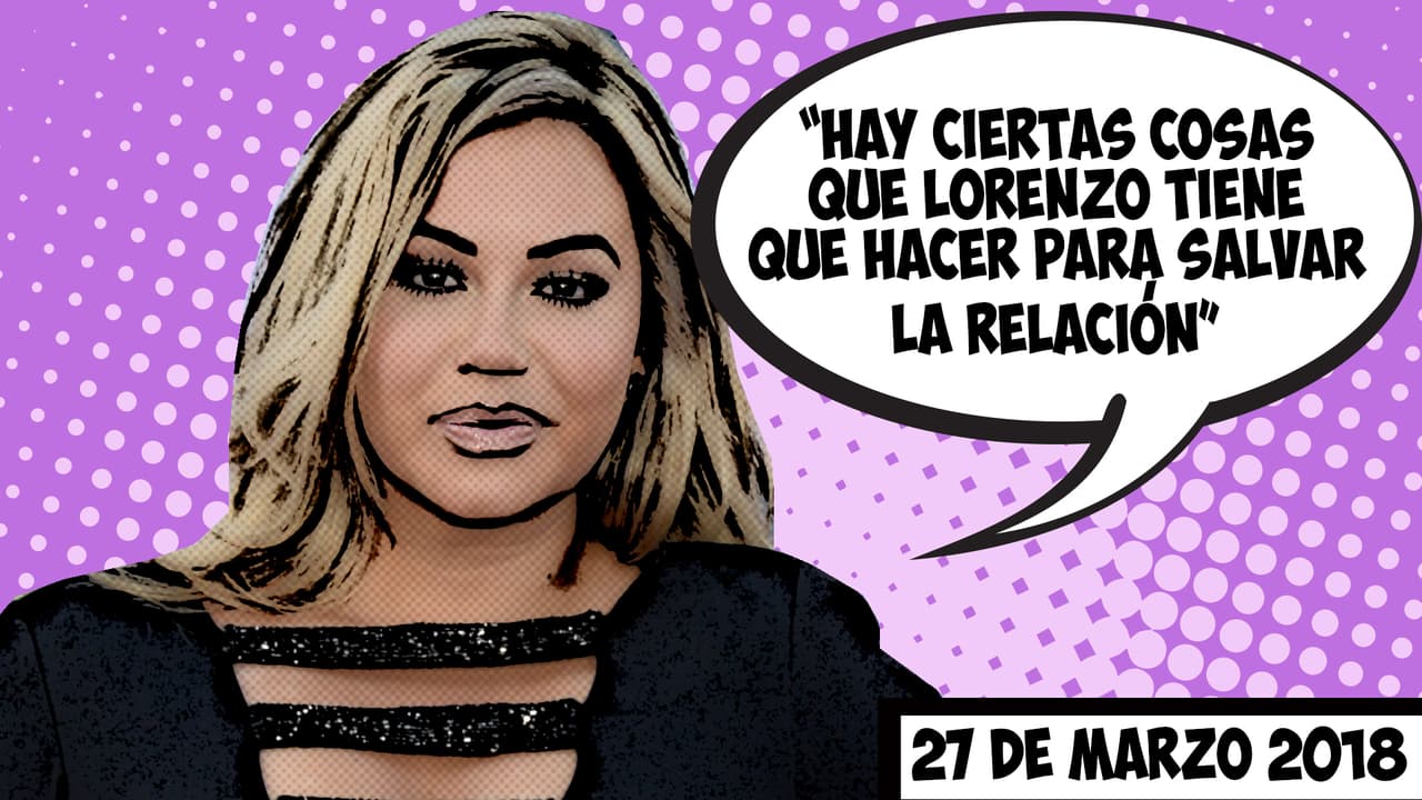 Casi dos semanas después de la presentación de su disco 'Entre botellas' y del estreno de la tercera temporada de 'The Riveras', Chiquis y el vocalista de La Original Banda El Limón parece que 
<b><a href="Casi dos semanas después de la presentación de su disco 'Entre botellas' y del estreno de la tercera temporada de 'The Riveras', Chiquis y el vocalista de La Original Banda El Limón retoman su relación. ">retoman su relación</a></b>.