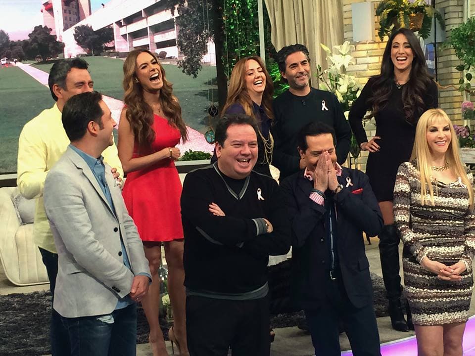 Aprovecha los mejores momentos de tu vida y llénalos de alegría.