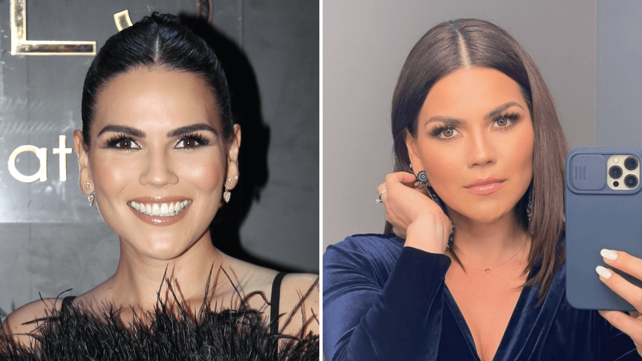 Karina Banda se sincera sobre su “lucha contra la ansiedad” a dos meses de vivir en Argentina