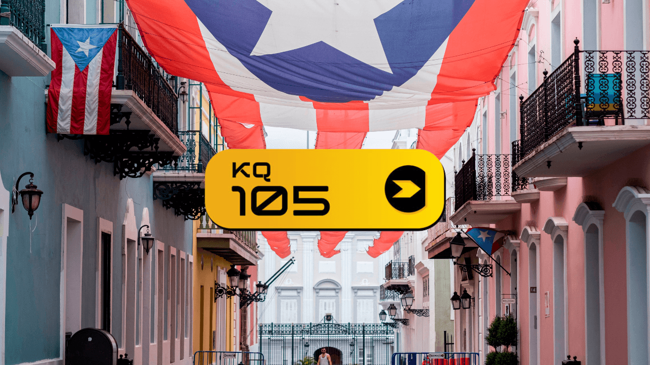 Somos KQ105 La Primera