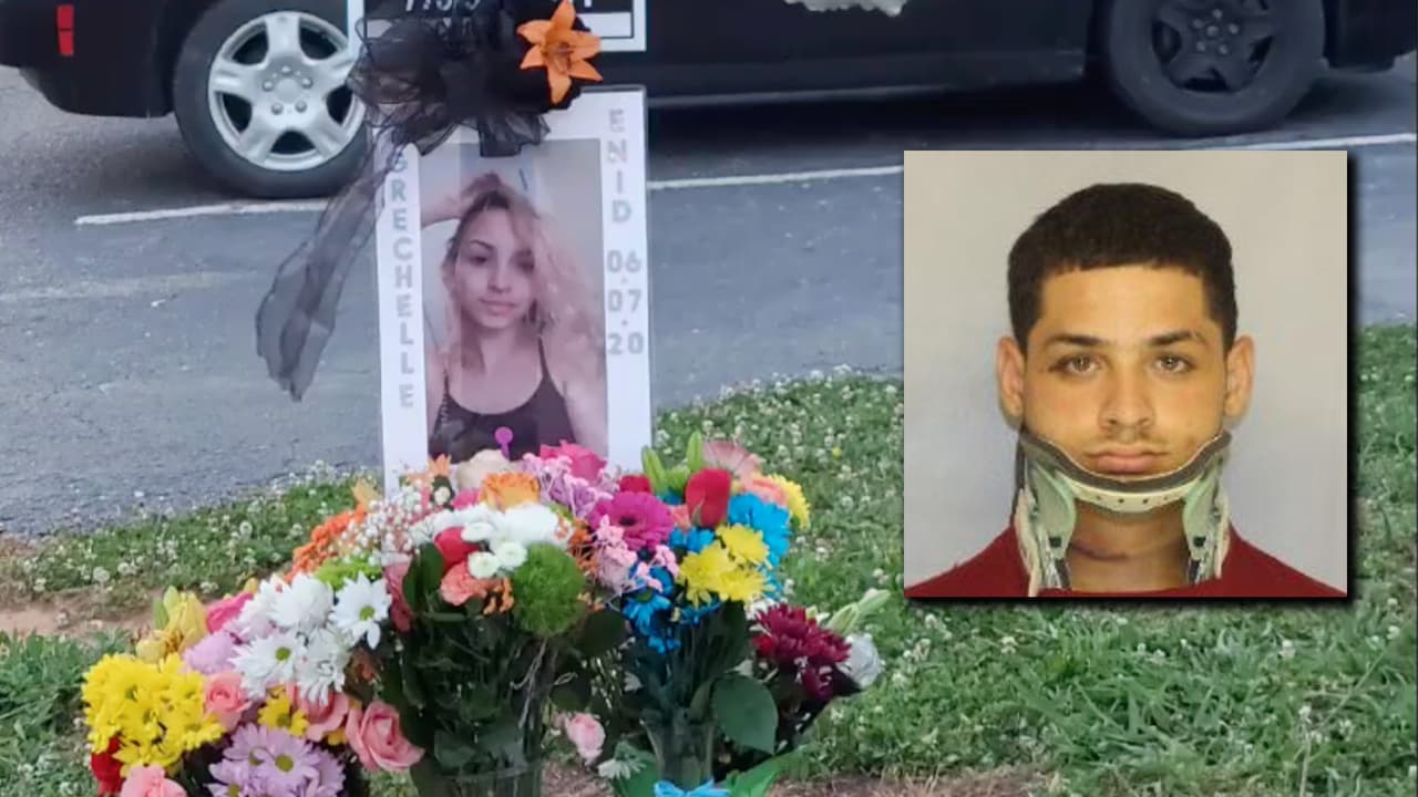 Joven hispana muere en accidente de tránsito y el conductor es acusado de nueve cargos