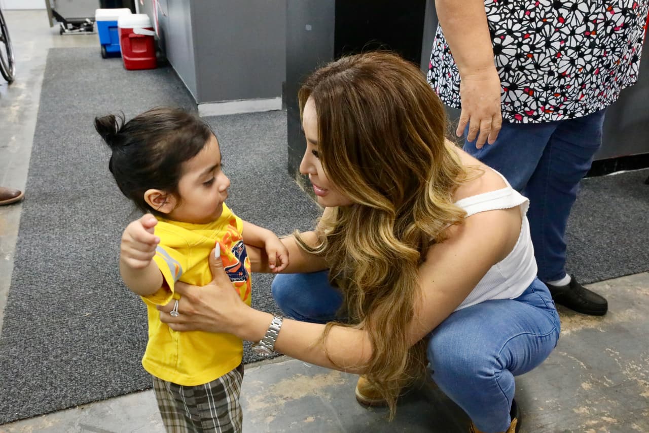 Ellos conquistaron a
<b> La Bronca</b> por completo.