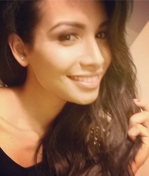 Junto a ellas, Marisela Demontecristo hace gala de su belleza y simpatía cada semana. ¡Sin duda el complemento perfecto!