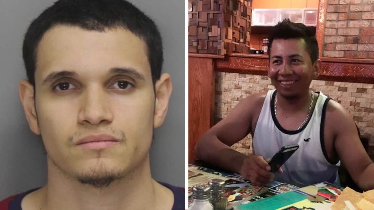 Sentencian a hispano a cadena perpetua por asesinar a hombre que lo despreció en una fiesta